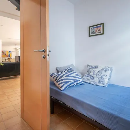 R6 Casa Mariners Villa Comarruga