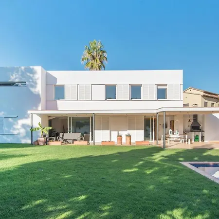 R6 Casa Mariners Villa Coma-ruga