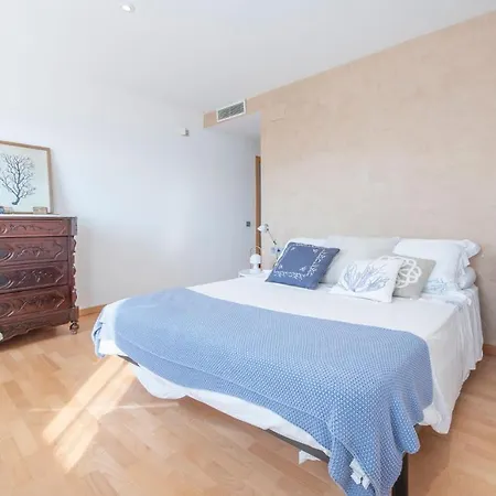 R6 Casa Mariners Villa